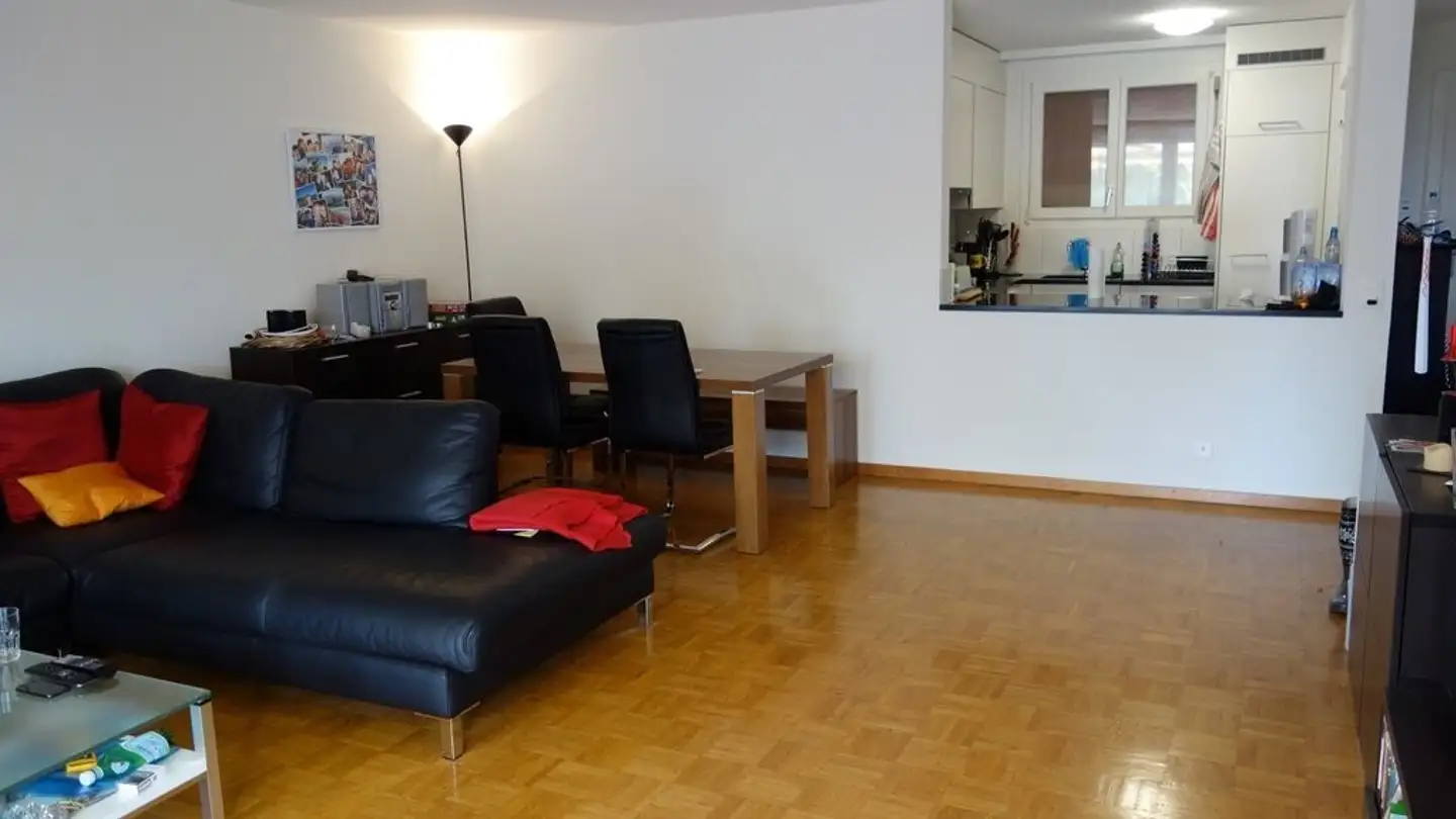 Apartment for rent - Kriesbachstrasse 1, 8600 Dübendorf - Photo 2