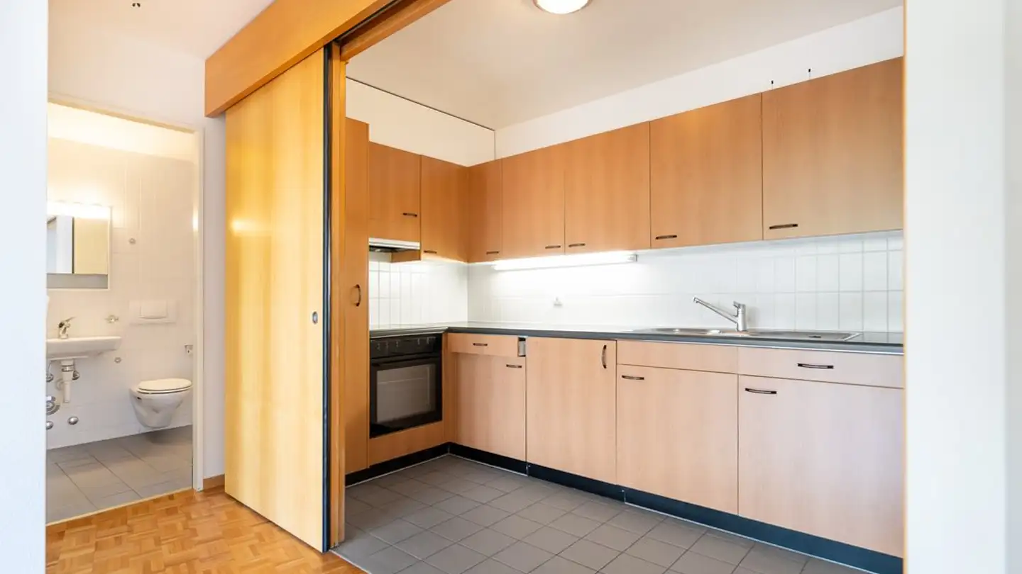 Appartamento in affitto - Chemin Des Peupliers 3, 1008 Prilly - Foto 2