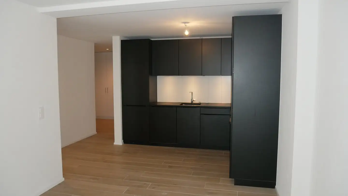 Wohnung mieten - Rue Du Criblet 7, 1700 Fribourg