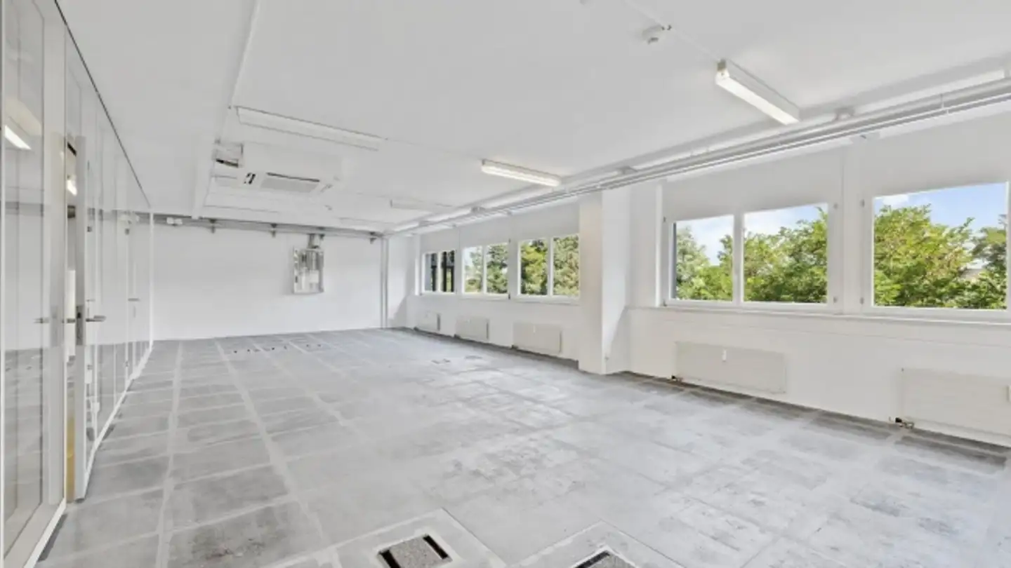 Spazio ufficio in affitto - 4057 Basel - Photo 2