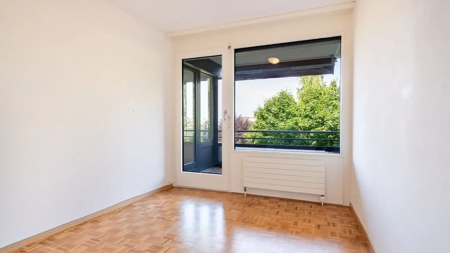 Appartamento in affitto - Chemin Des Peupliers 3, 1008 Prilly - Foto 4