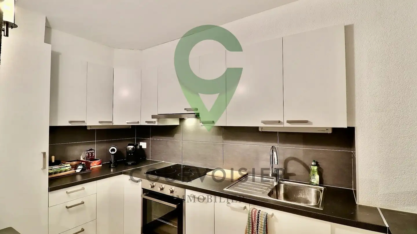 Studio for sale - 1110 Morges - Photo 3