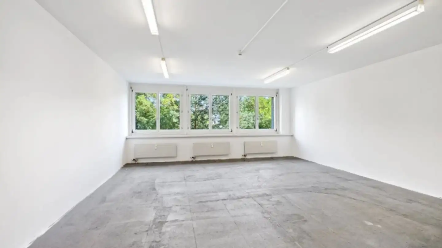 Spazio ufficio in affitto - 4057 Basel - Photo 4