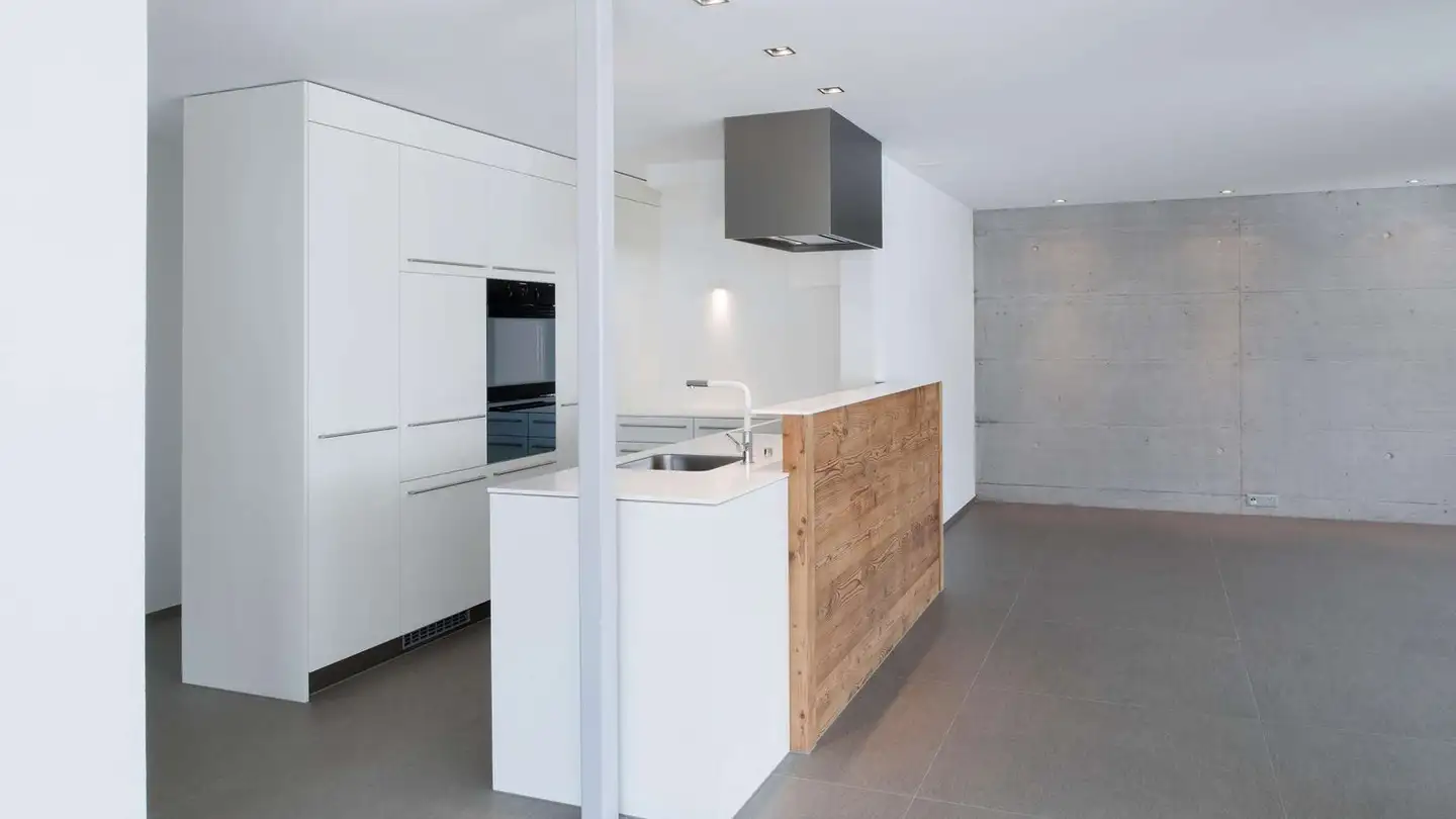 Apartment for rent - Kirchweg 3, 9524 Zuzwil SG