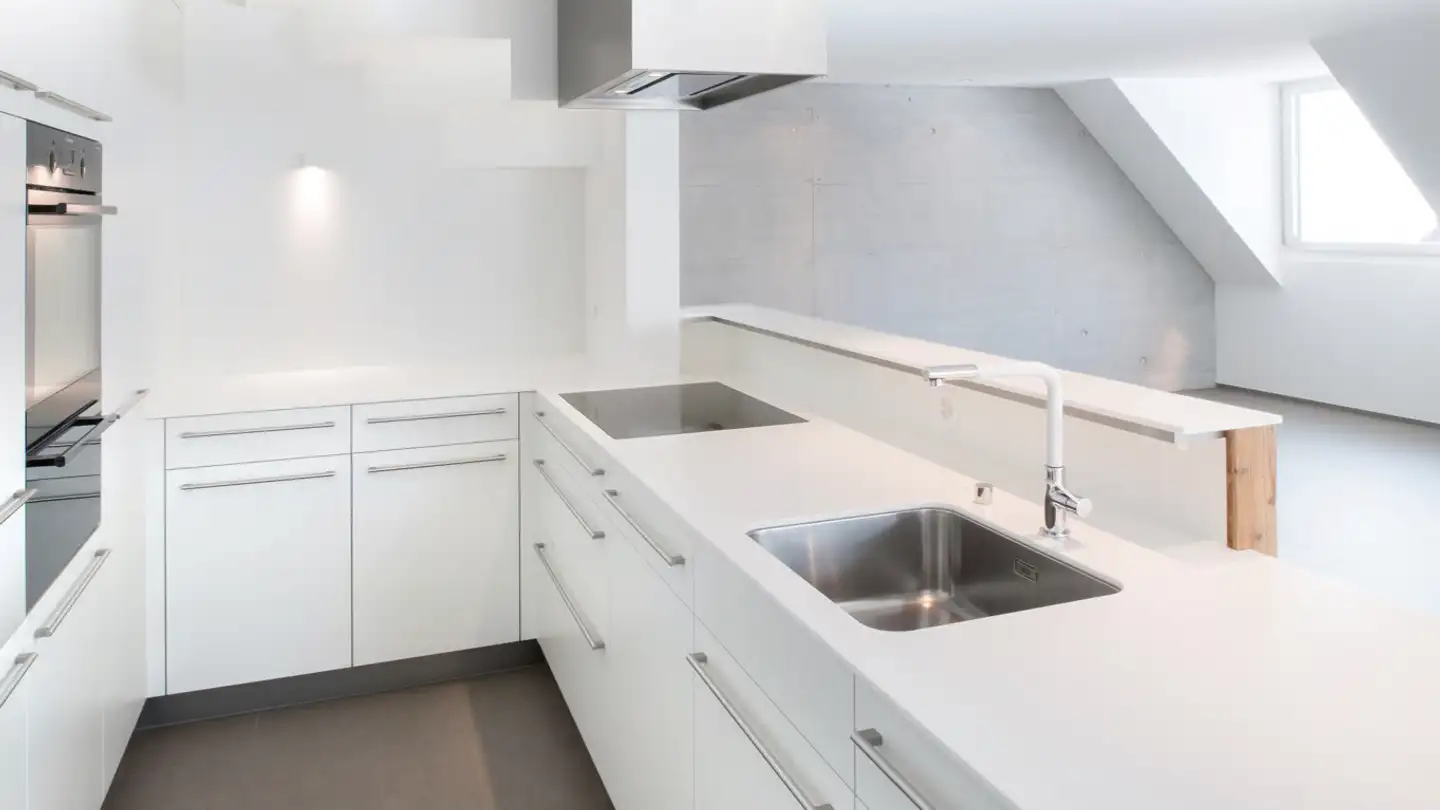Apartment for rent - Kirchweg 3, 9524 Zuzwil SG - Photo 2