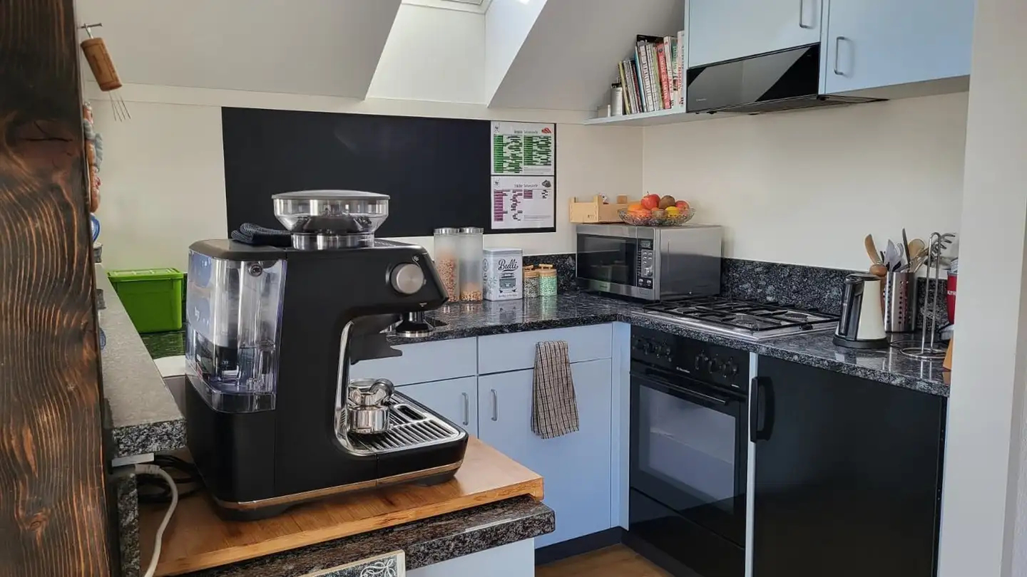 Wohnung mieten - 3600 Thun - Foto 2
