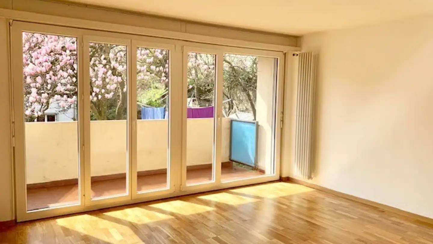 Apartment for rent - Chemin De Bel-Air 3, 2000 Neuchâtel