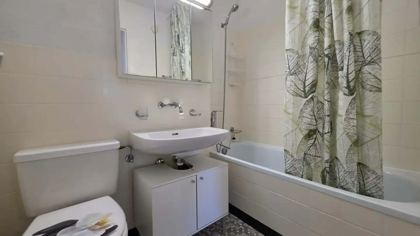 Apartment for rent - Breiteweg 6, 5314 Kleindöttingen - Photo 4