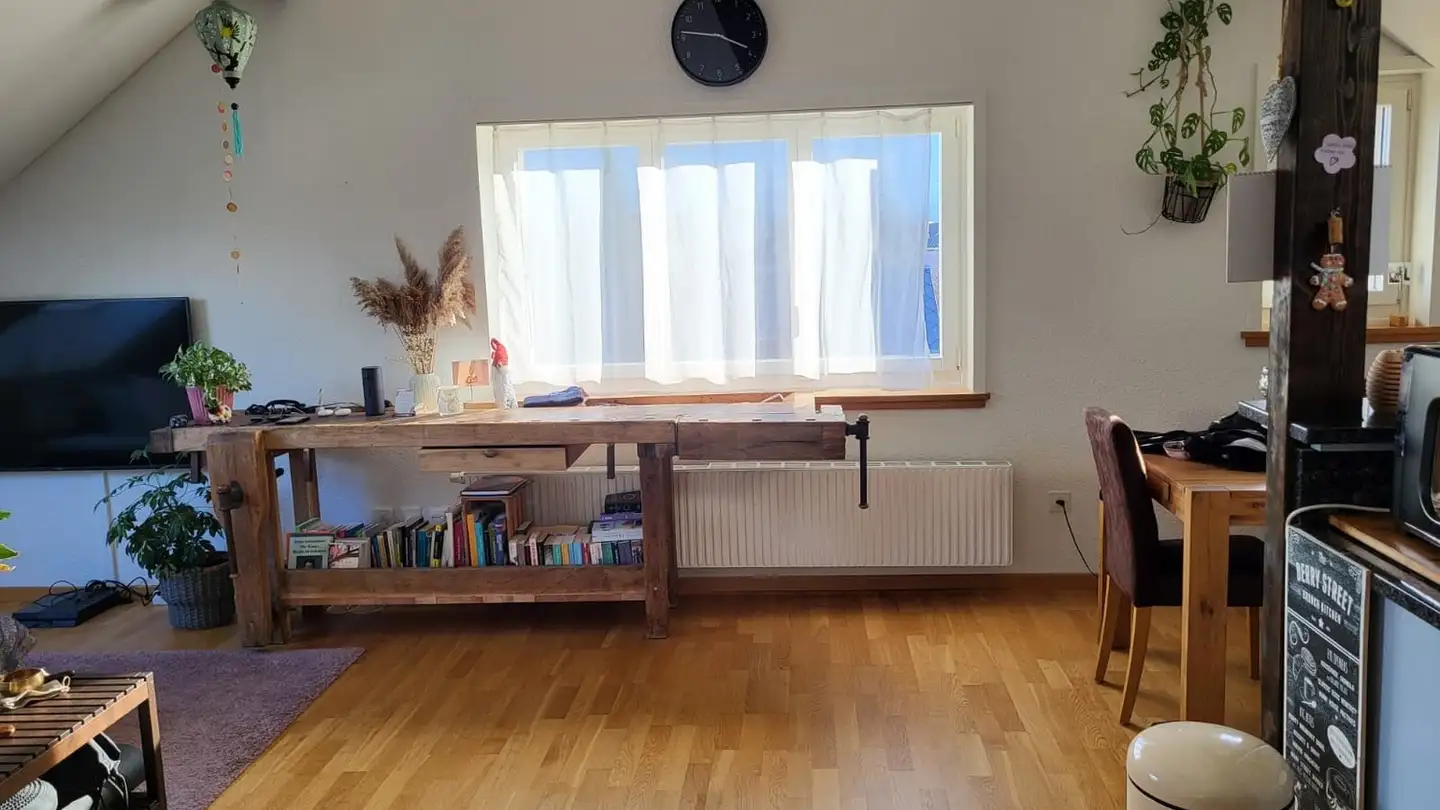 Wohnung mieten - 3600 Thun - Foto 3