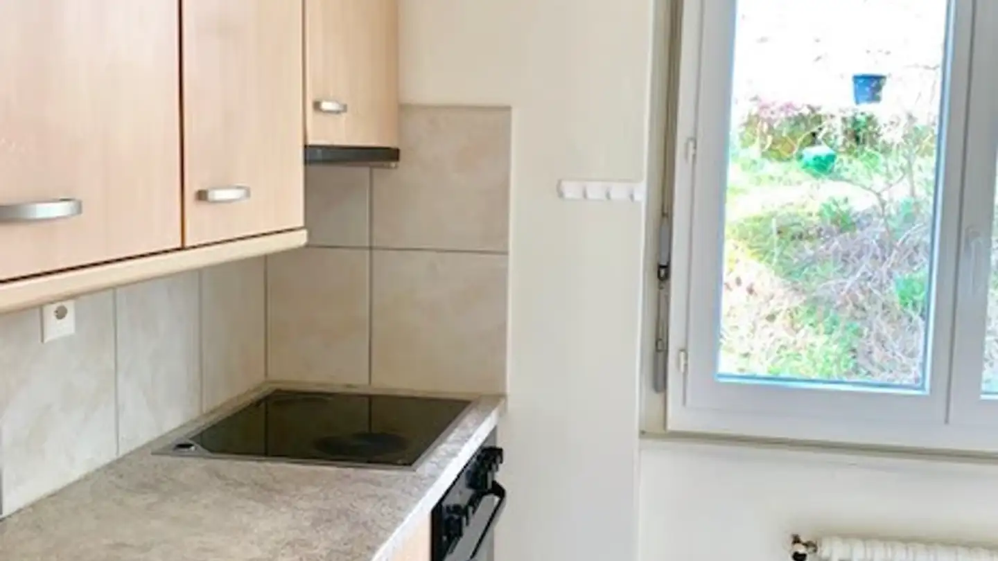 Apartment for rent - Chemin De Bel-Air 3, 2000 Neuchâtel - Photo 3