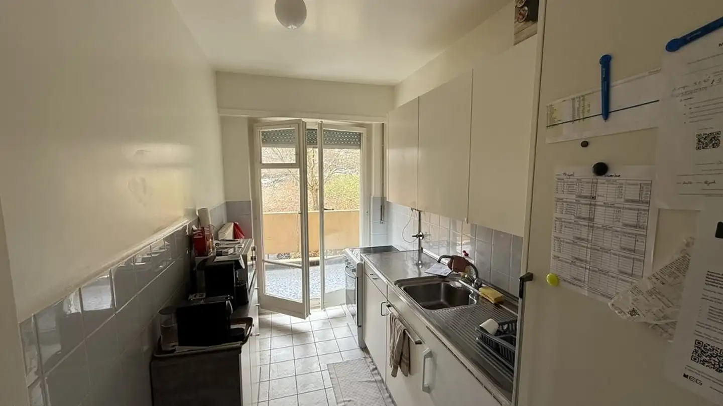 Appartement à louer - Avenue De La Rochelle 22, 1008 Prilly - Photo 4