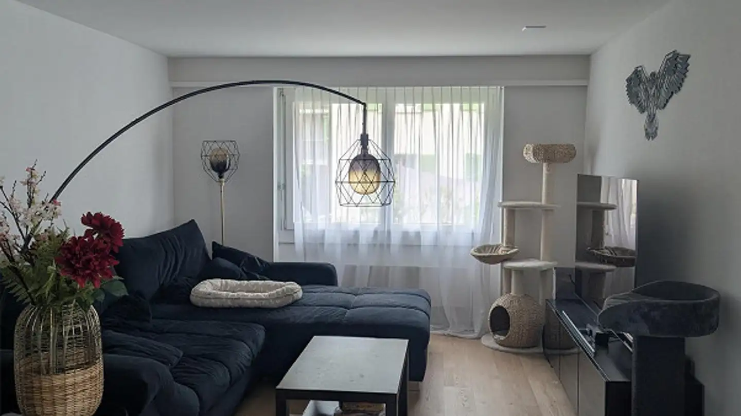 Wohnung mieten - Schützenstrasse 26, 6430 Schwyz
