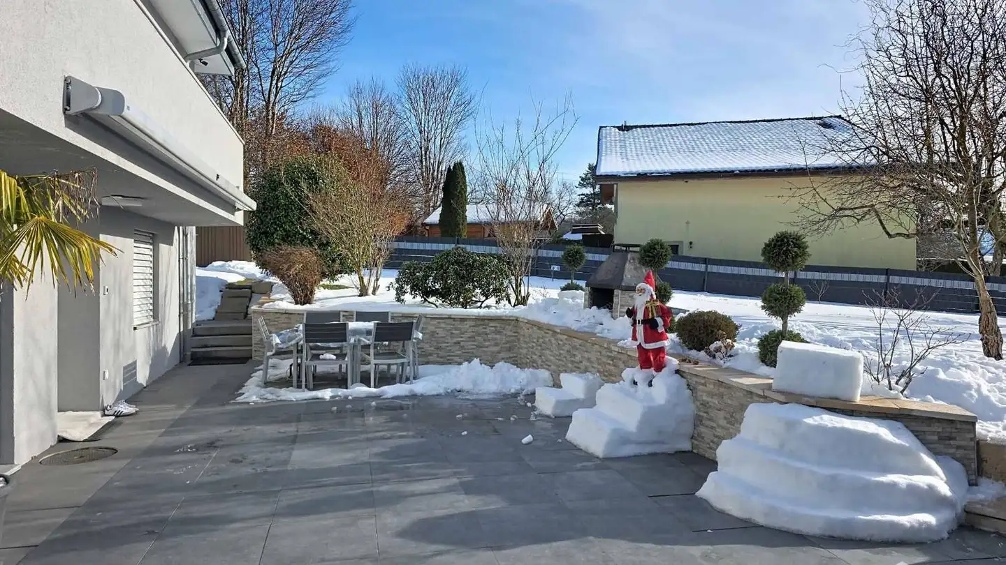 Villa à vendre - 1616 Attalens - Photo 4