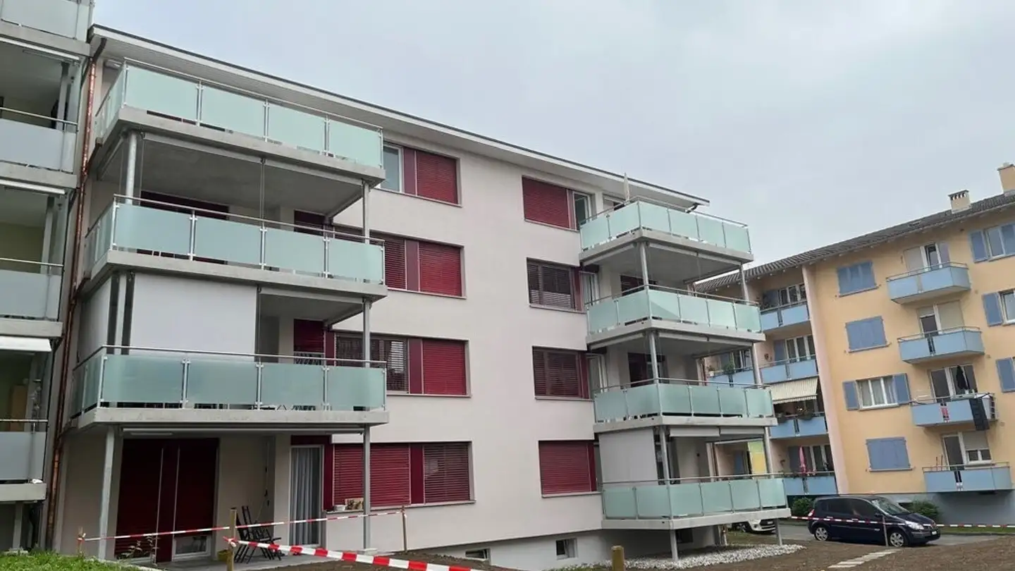 Apartment for rent - Haldenstrasse 15, 6020 Emmenbrücke