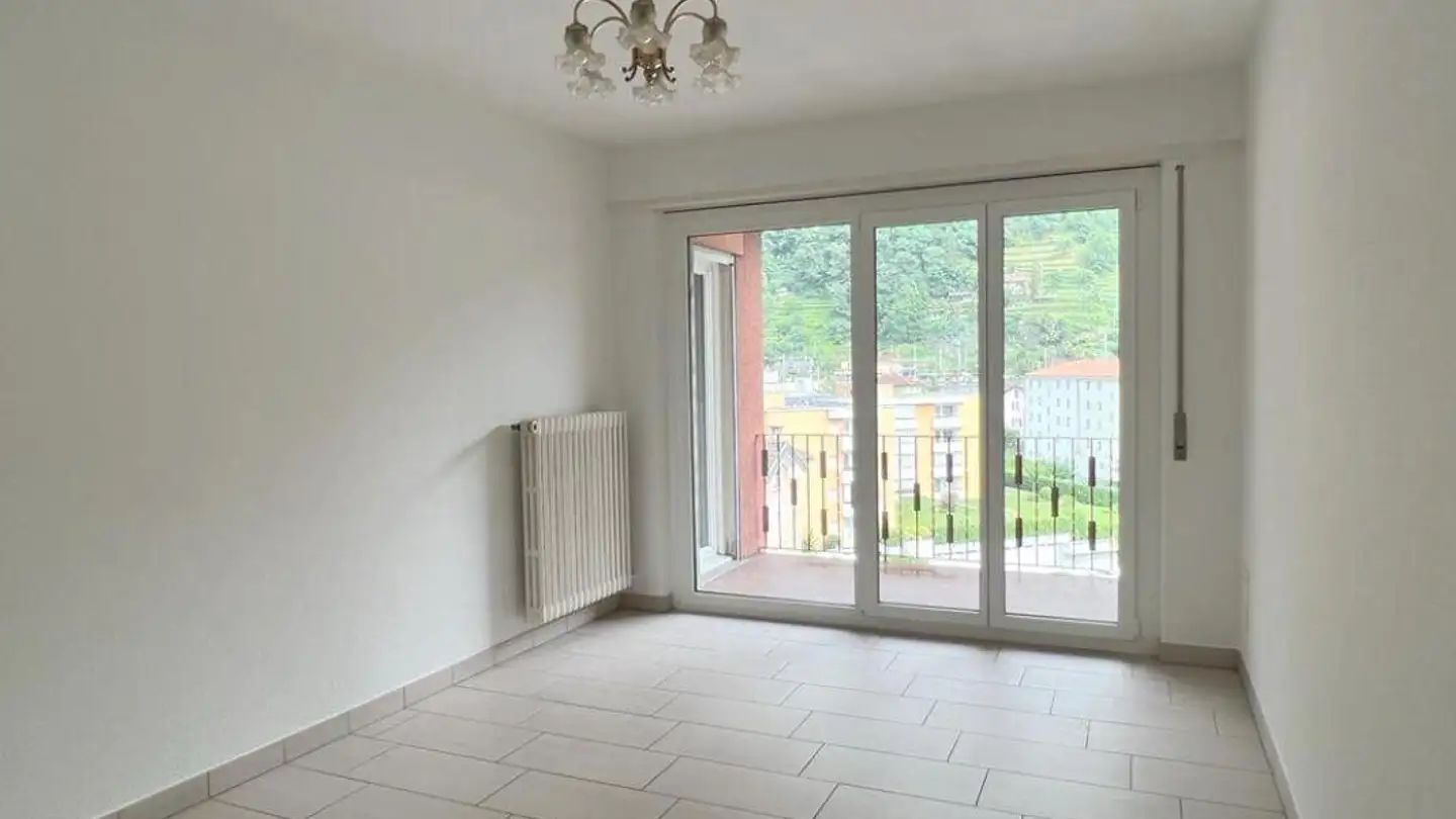 Appartement à louer - Via San Gottardo 47, 6780 Airolo - Photo 2