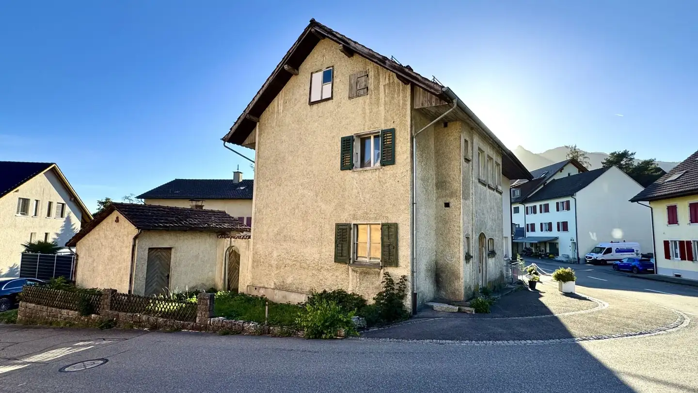 Casa bifamiliare in vendita - 4524 Günsberg - Photo 2