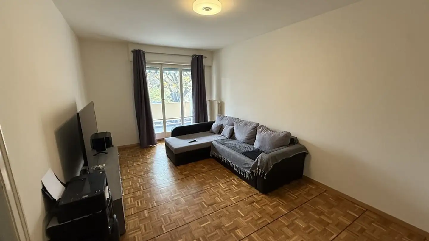 Appartement à louer - Avenue De La Rochelle 22, 1008 Prilly - Photo 3