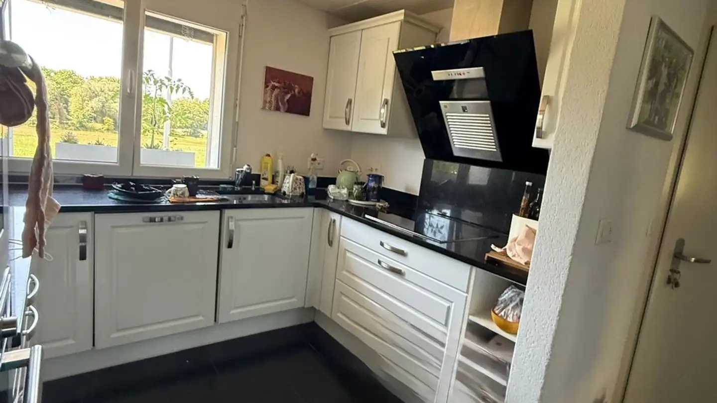 Apartment for rent - Zwingliweg 9, 4562 Biberist