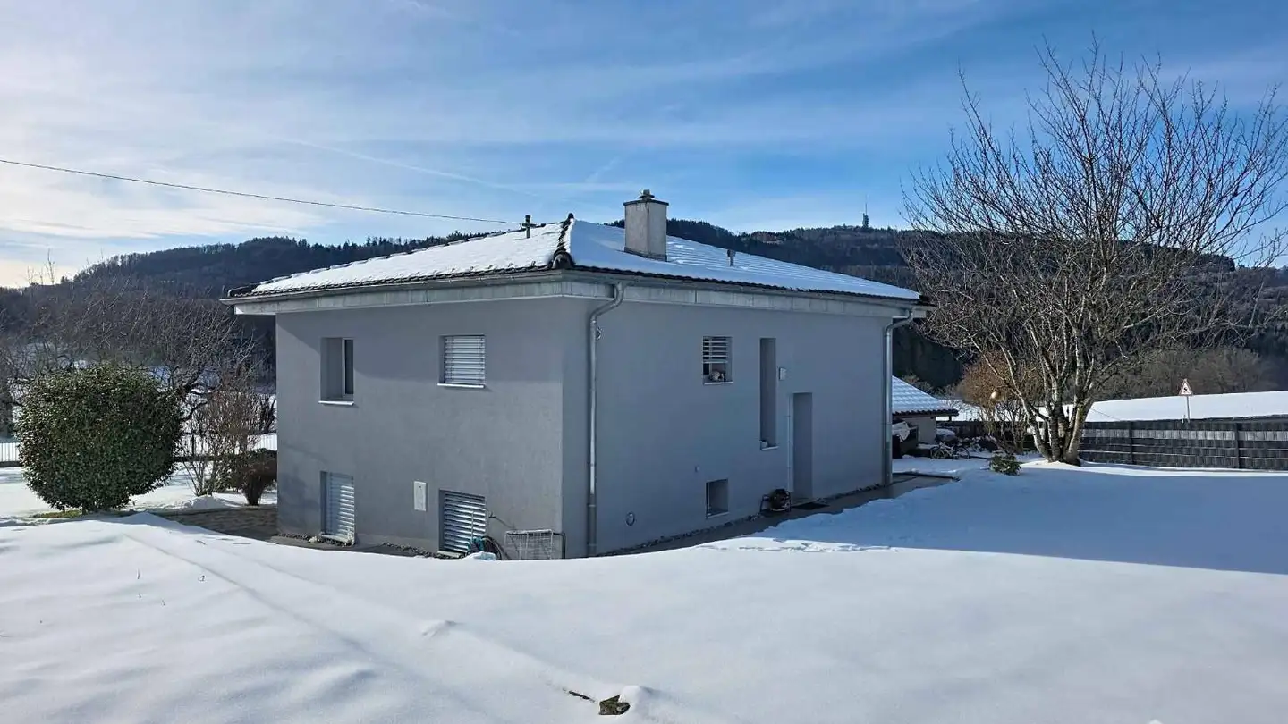 Villa à vendre - 1616 Attalens - Photo 3