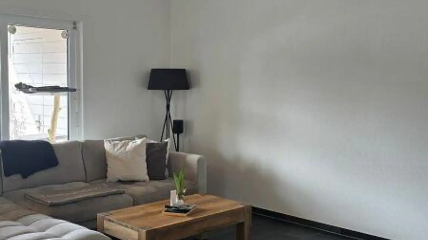 Penthouse for rent - Via Sut Curt 5, 7402 Bonaduz - Photo 3
