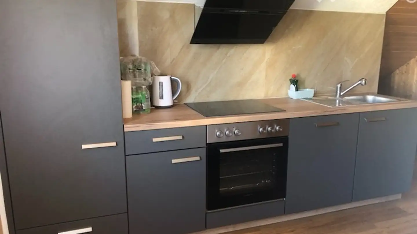 Apartment for rent - Rue Du Haut Fourneau 17, 2800 Delémont