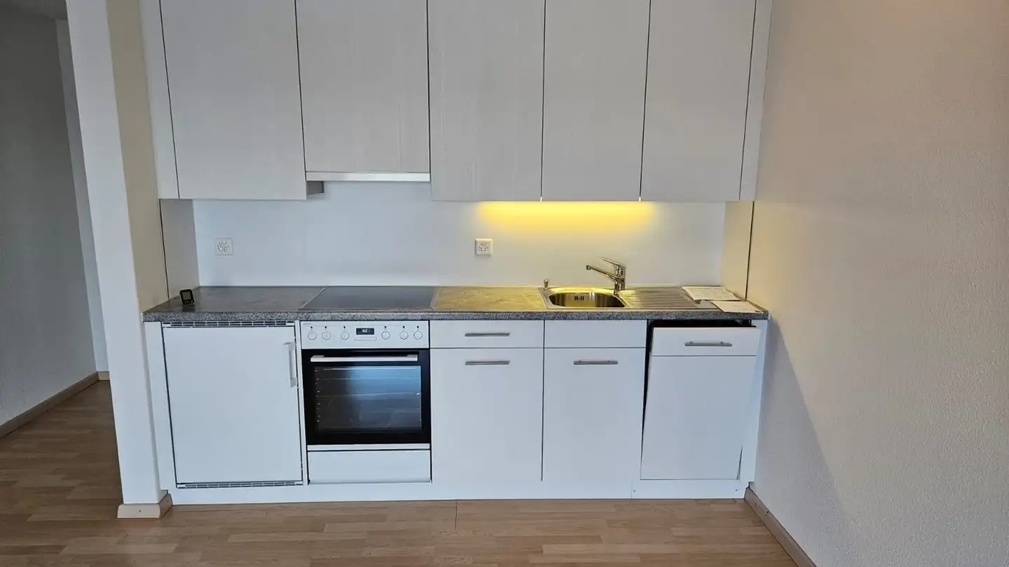 Appartement à louer - 6365 Kehrsiten