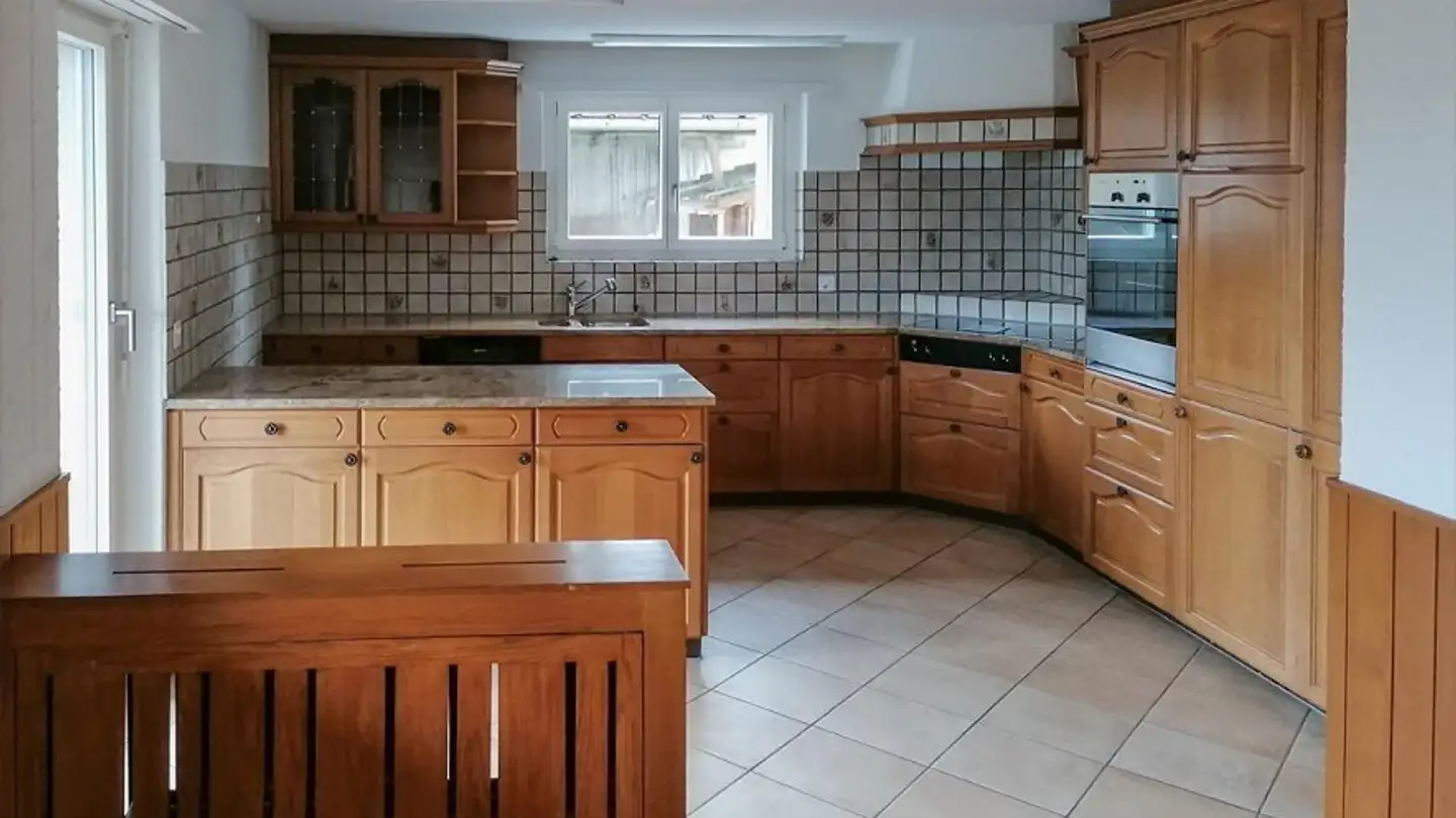 Wohnung mieten - Sonnhalde 28, 6018 Buttisholz