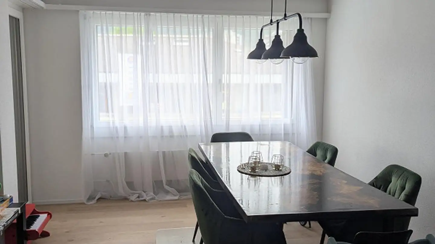 Wohnung mieten - Schützenstrasse 26, 6430 Schwyz - Foto 2