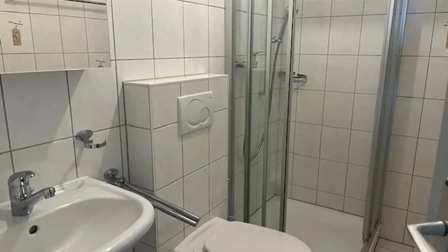 Appartamento in affitto - Sandstrasse 3, 3930 Visp - Photo 4