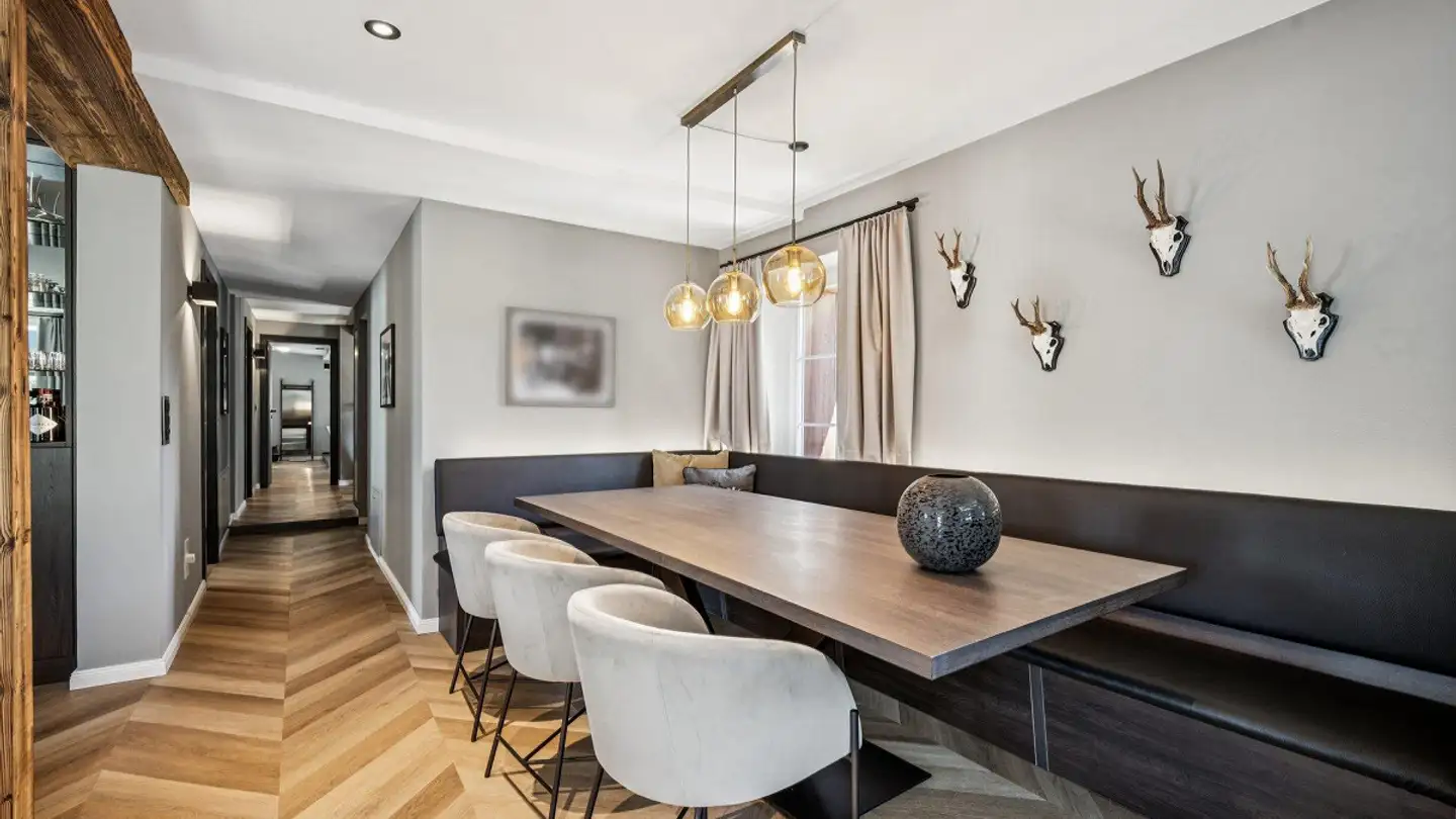 Wohnung kaufen - 7270 Davos Platz