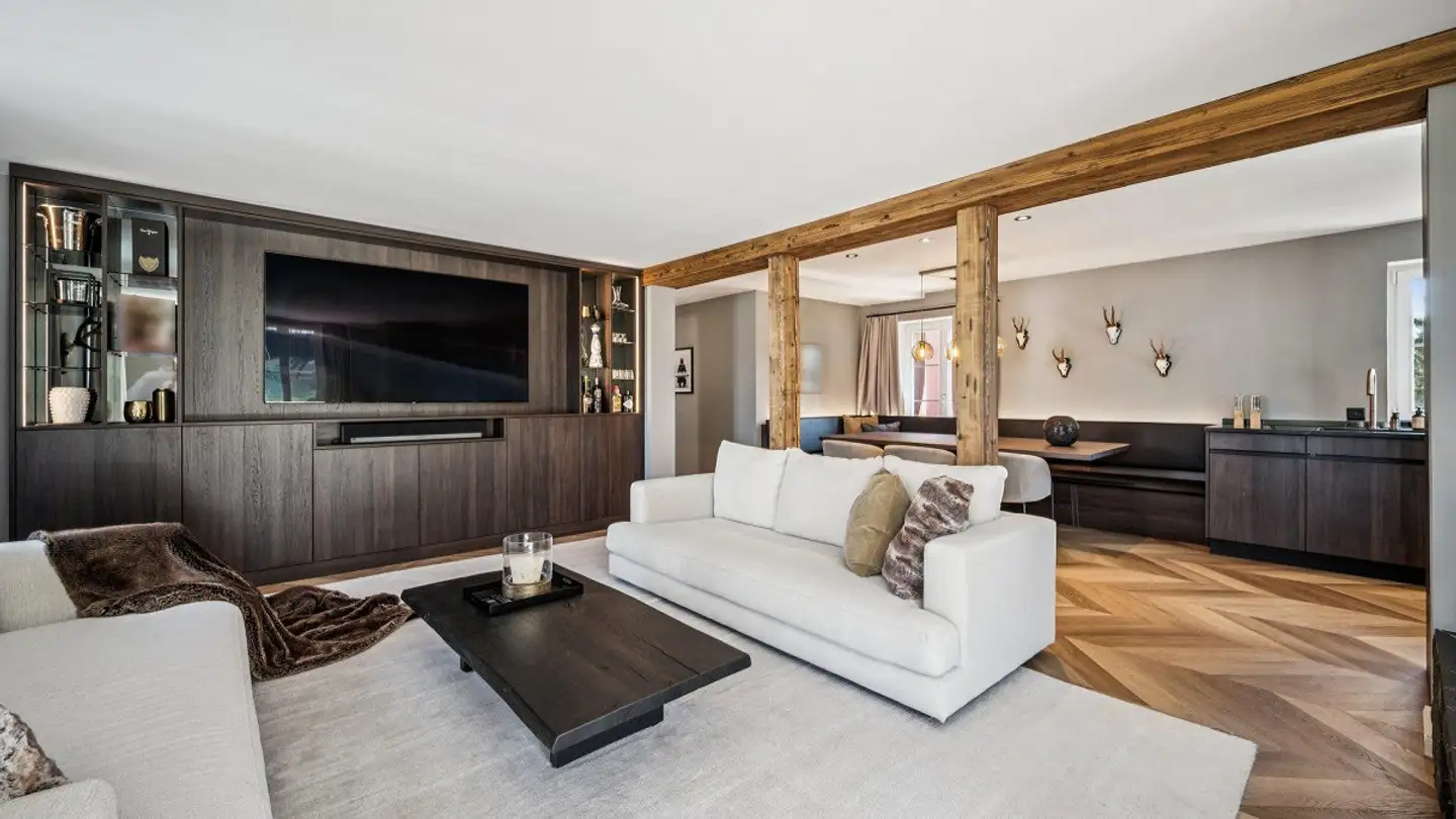 Wohnung kaufen - 7270 Davos Platz - Foto 2