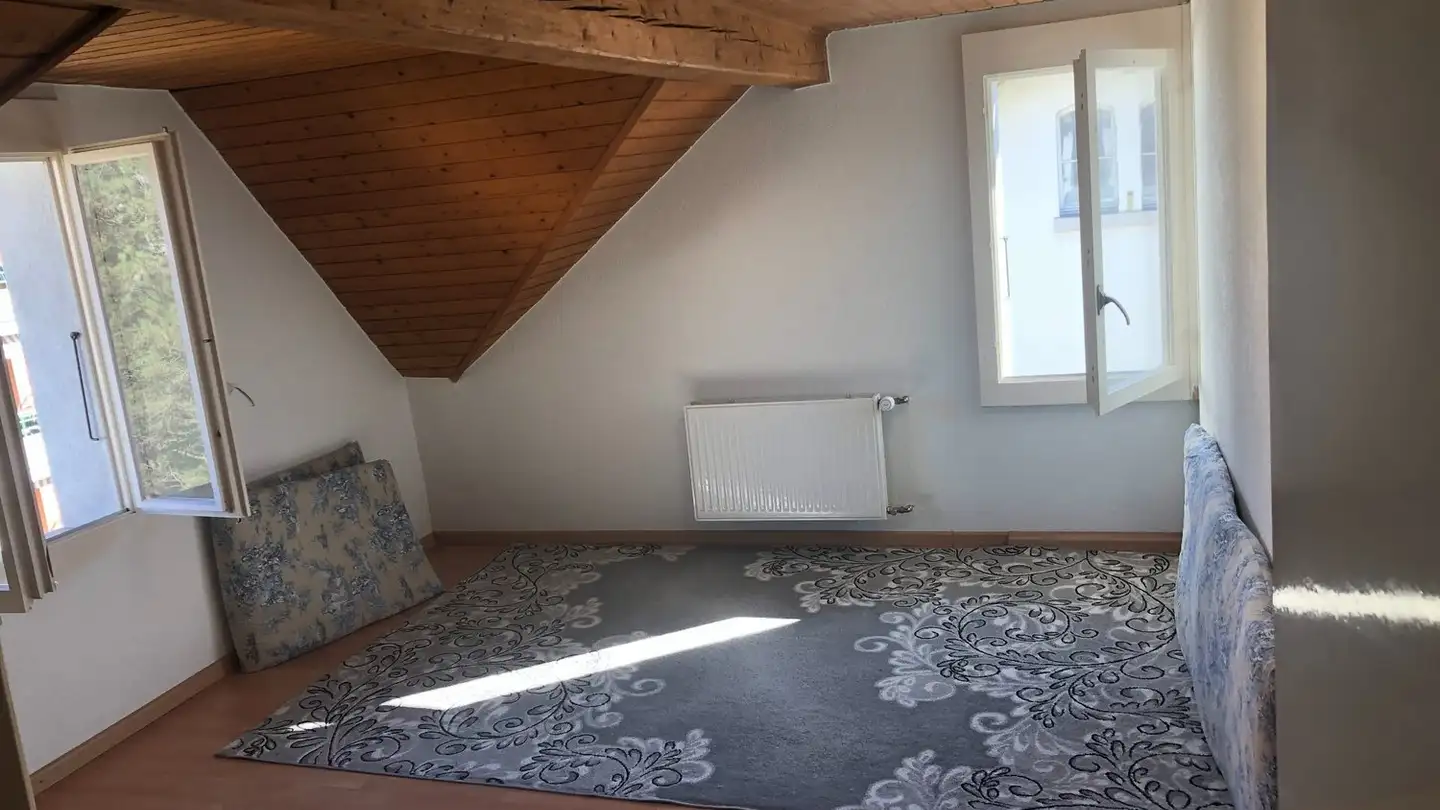 Apartment for rent - Rue Du Haut Fourneau 17, 2800 Delémont - Photo 3