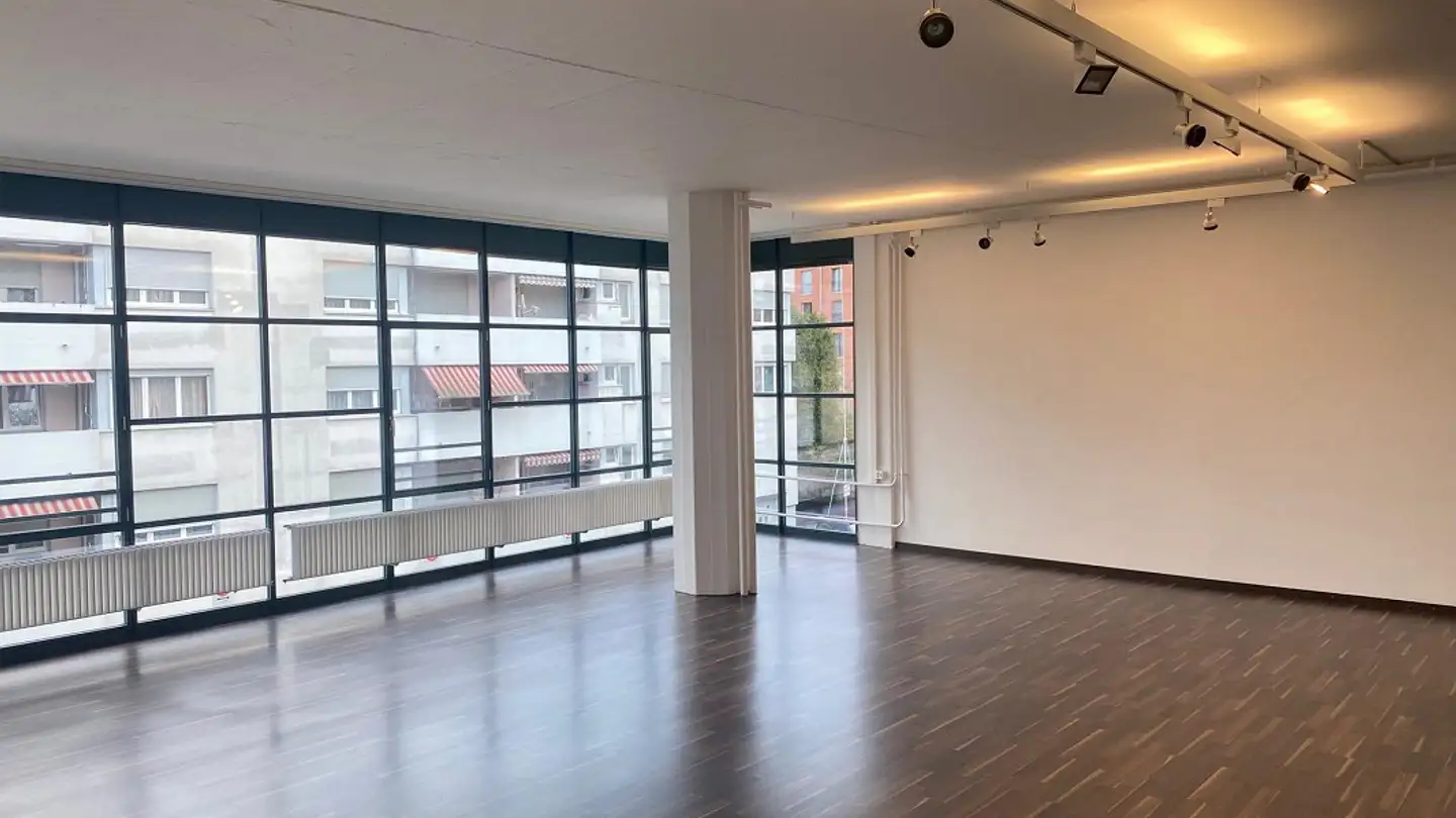 Commercial à louer - Zürcher Strasse 45, 9000 St. Gallen - Photo 4