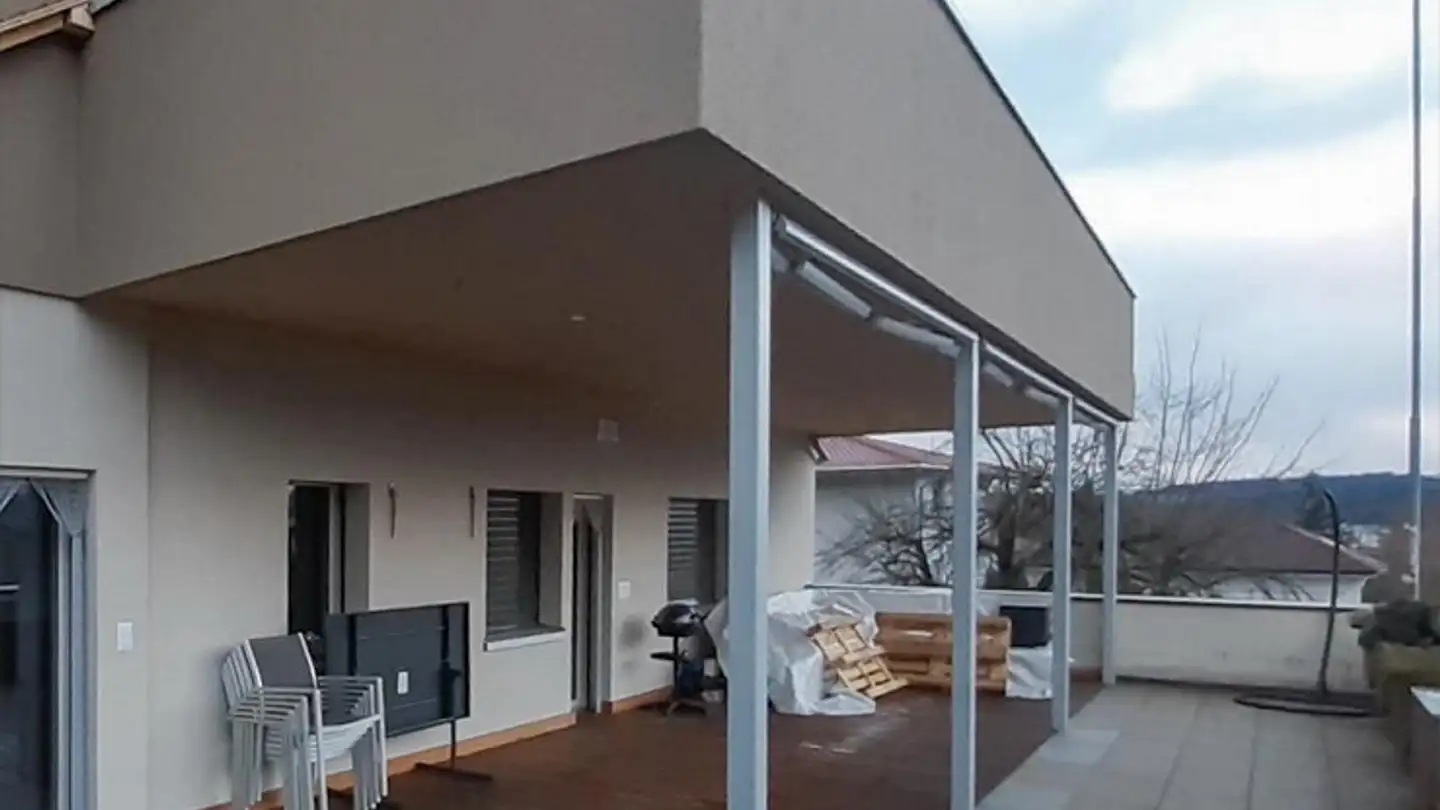 Apartment for rent - Sonnhalde 28, 6018 Buttisholz - Photo 2