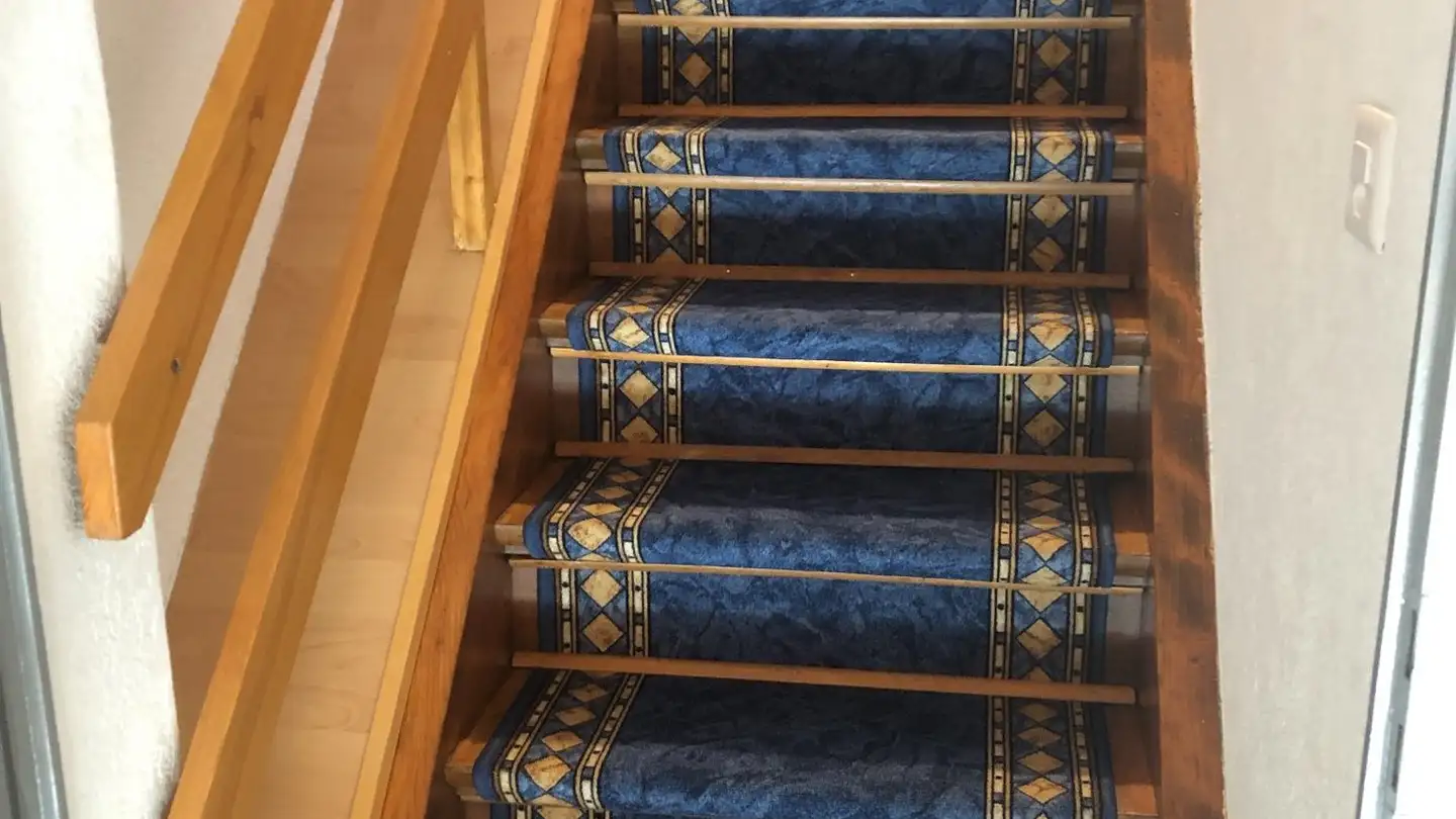 Apartment for rent - Rue Du Haut Fourneau 17, 2800 Delémont - Photo 4