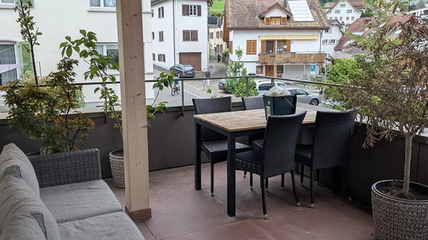 Wohnung mieten - Schützenstrasse 26, 6430 Schwyz - Foto 3