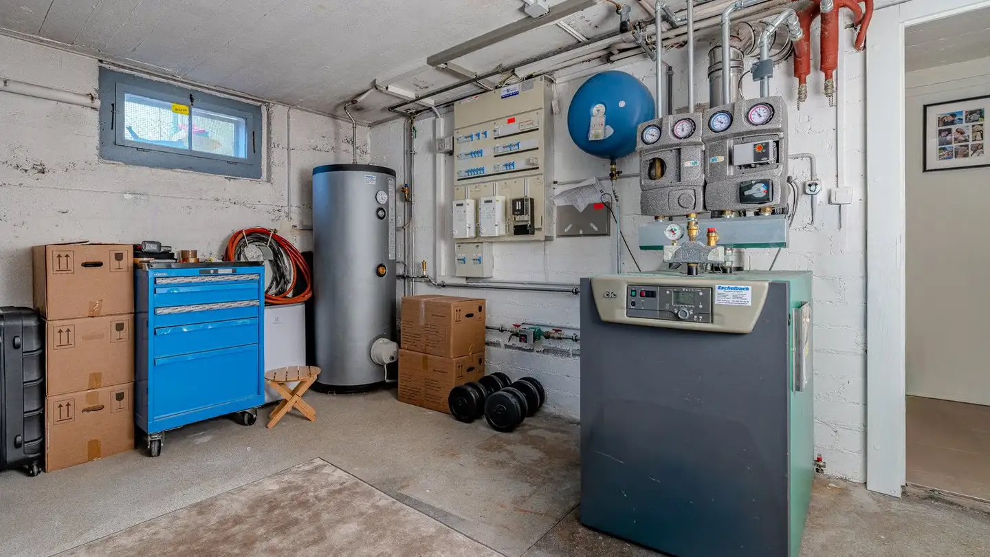 Casa singola in vendita - Rössliweg 23, 4852 Rothrist - Foto 4