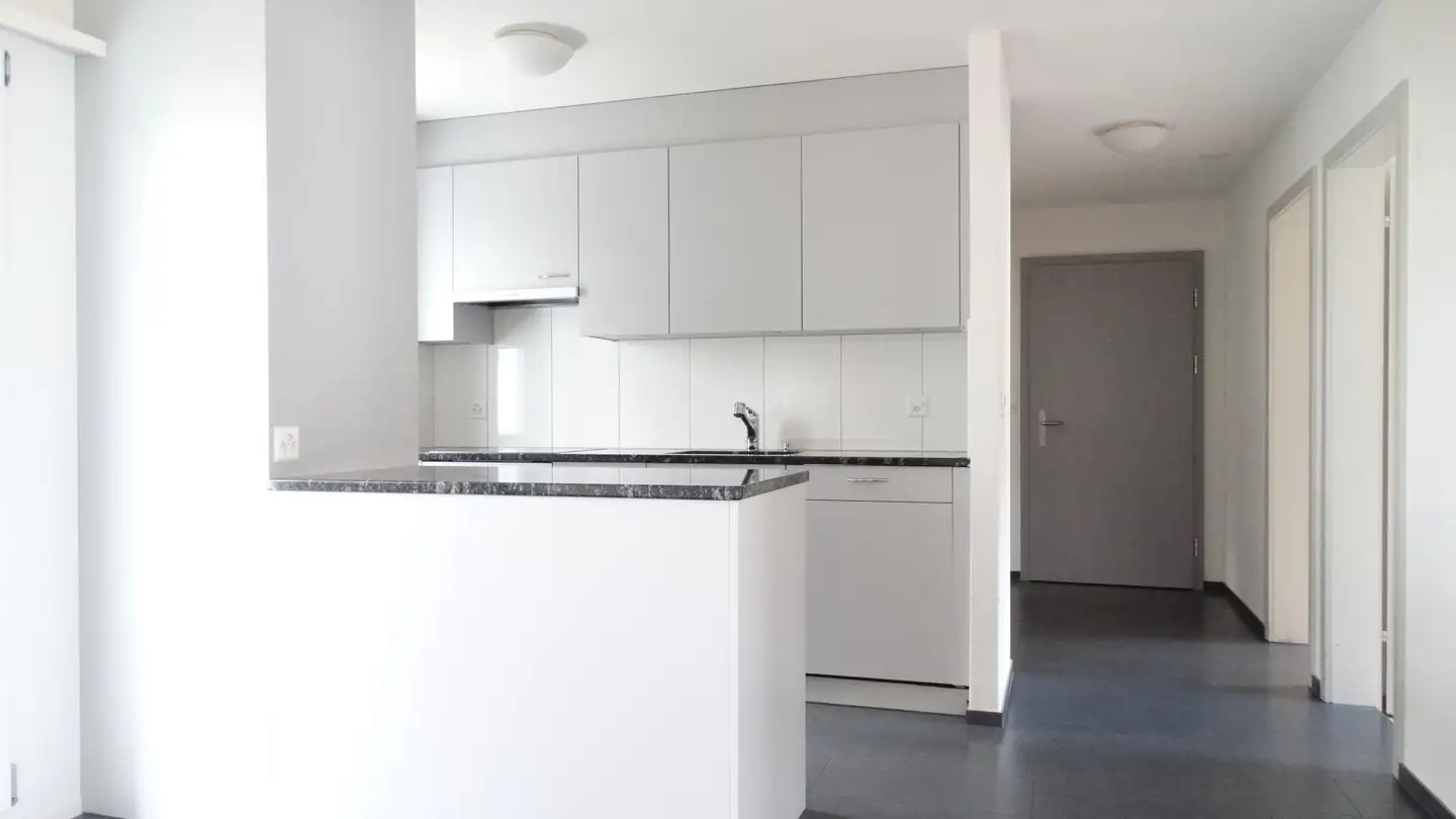 Appartement à louer - Haldeweg 3, 6263 Richenthal
