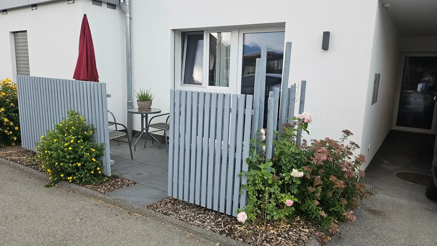 Wohnung mieten - Cotagery 22, 1642 Sorens - Foto 4