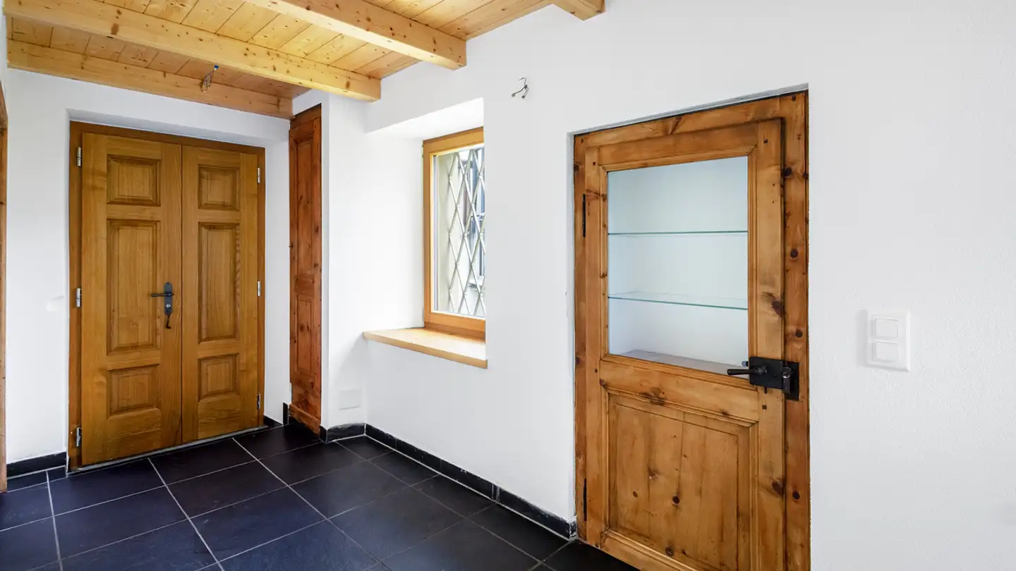 Casa singola in vendita - Via Lepontica, 6716 Leontica - Photo 2