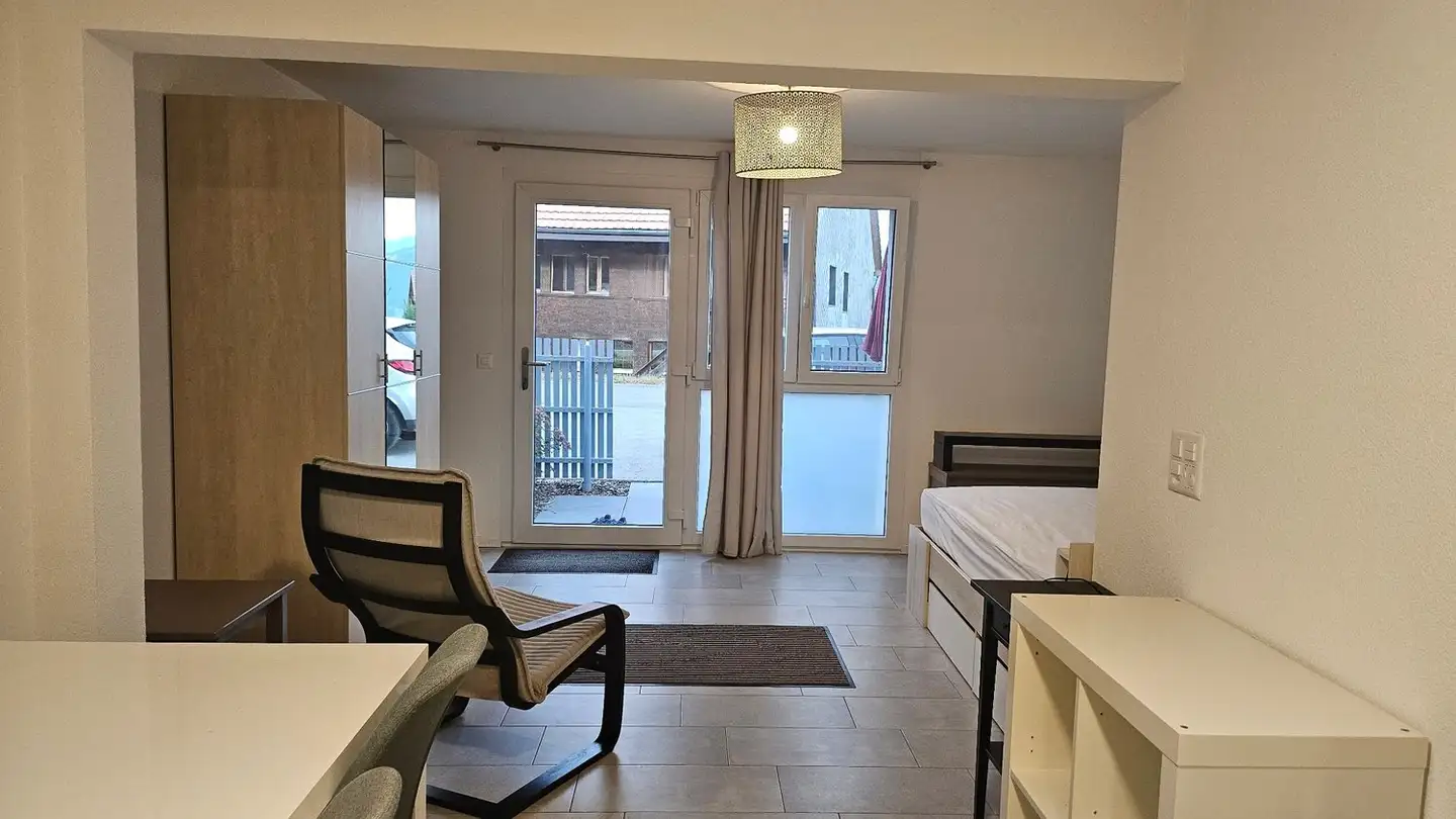 Wohnung mieten - Cotagery 22, 1642 Sorens - Foto 3