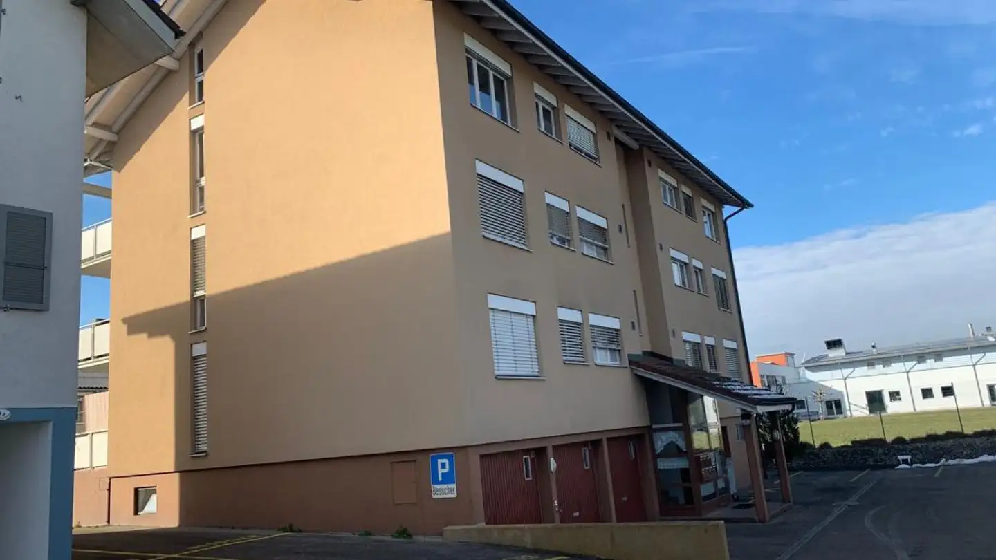 Appartamento in affitto - Sentmattstrasse 11, 6247 Schötz
