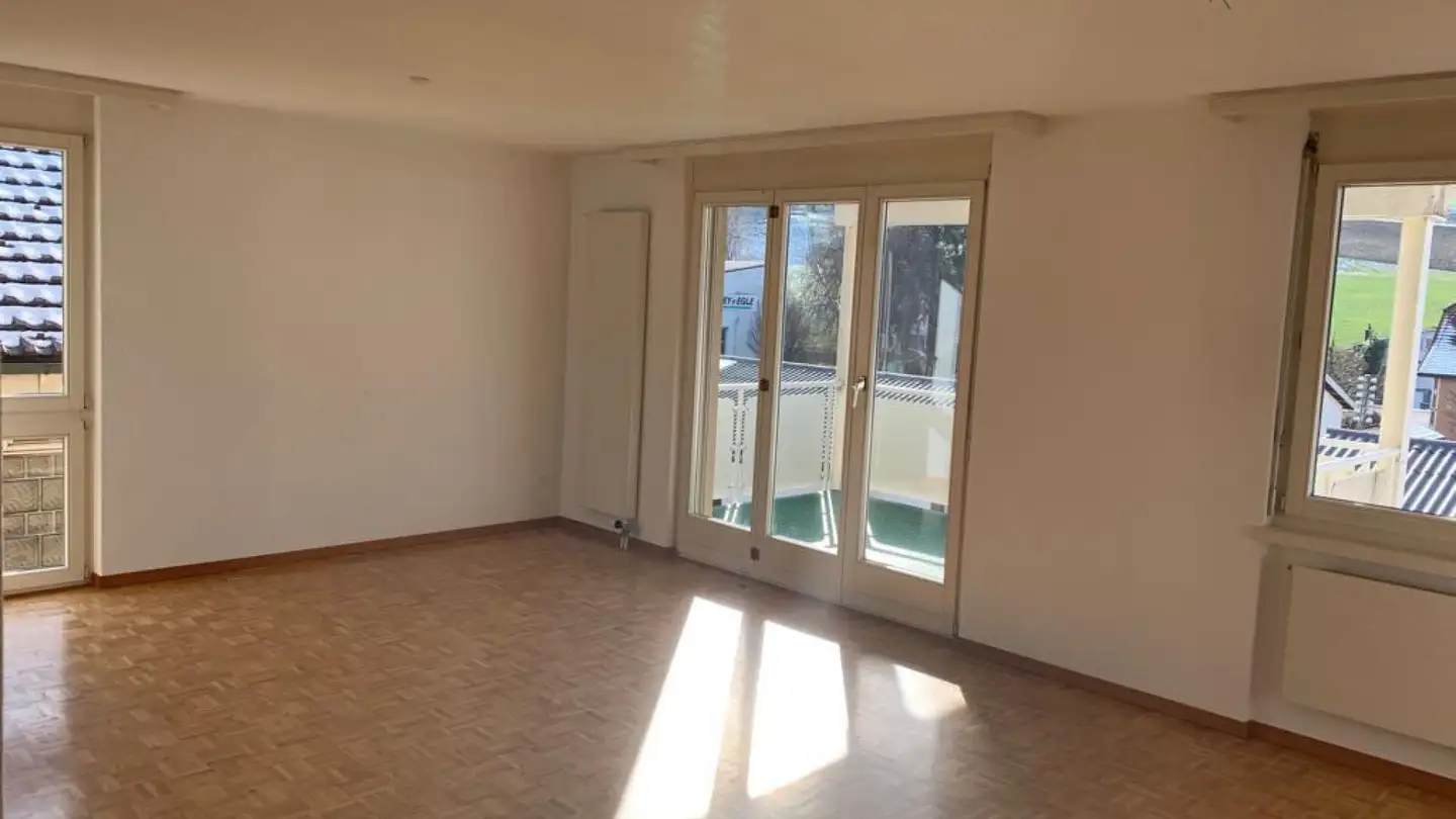 Appartamento in affitto - Sentmattstrasse 11, 6247 Schötz - Foto 2