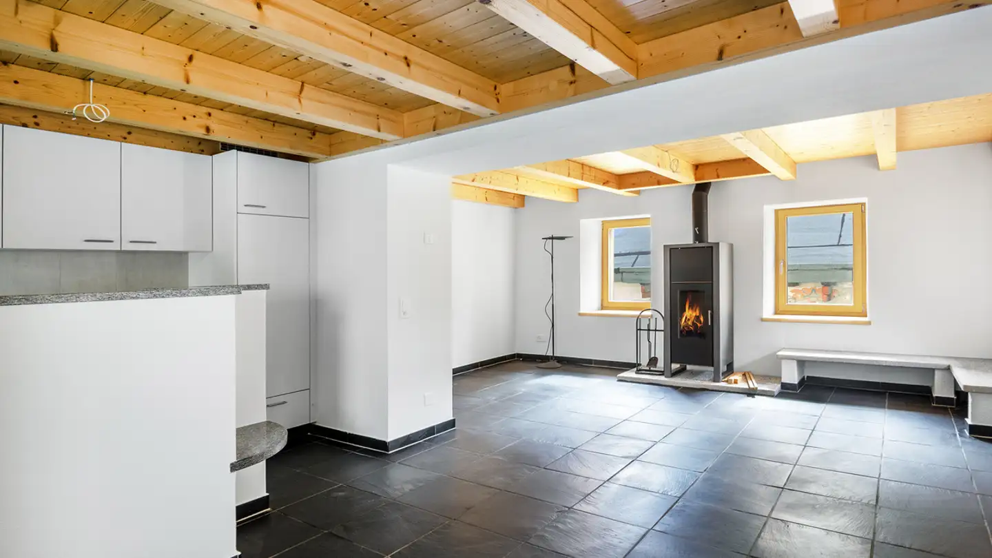 Casa singola in vendita - Via Lepontica, 6716 Leontica - Photo 3