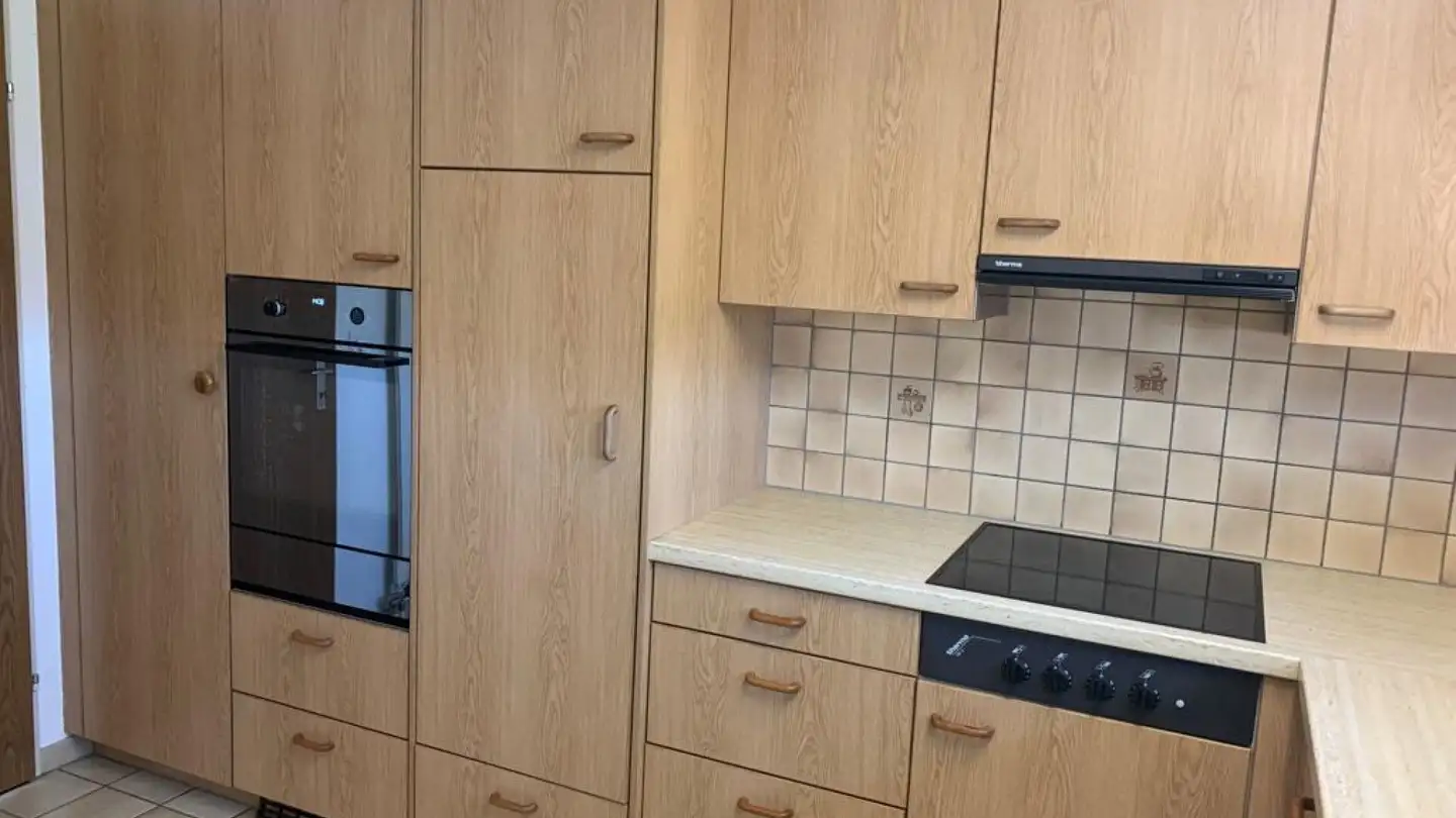 Appartamento in affitto - Sentmattstrasse 11, 6247 Schötz - Foto 3