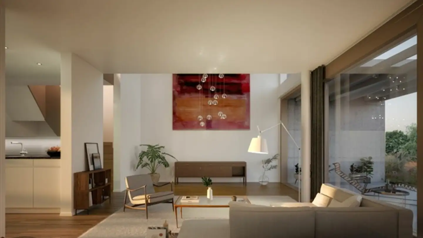 Casa a schiera in vendita - 5070 Frick - Photo 2