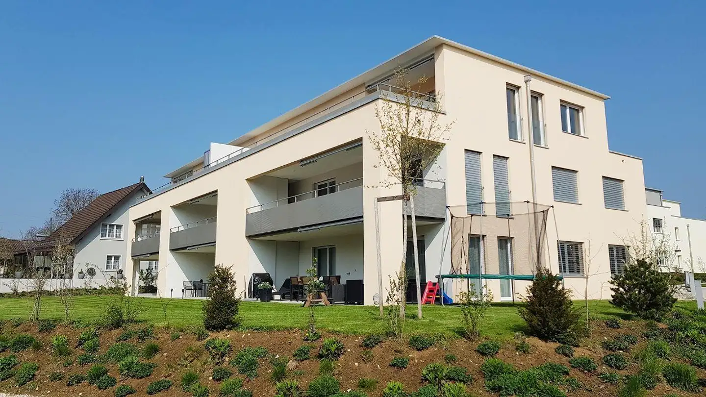 Apartment for rent - Weierbuckstrasse 1, 8213 Neunkirch