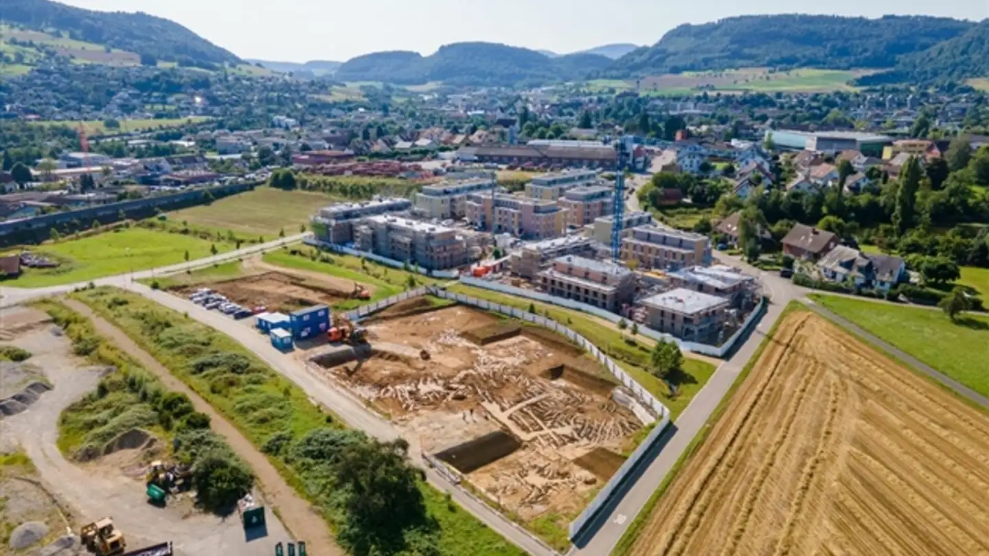 Casa a schiera in vendita - 5070 Frick - Photo 4