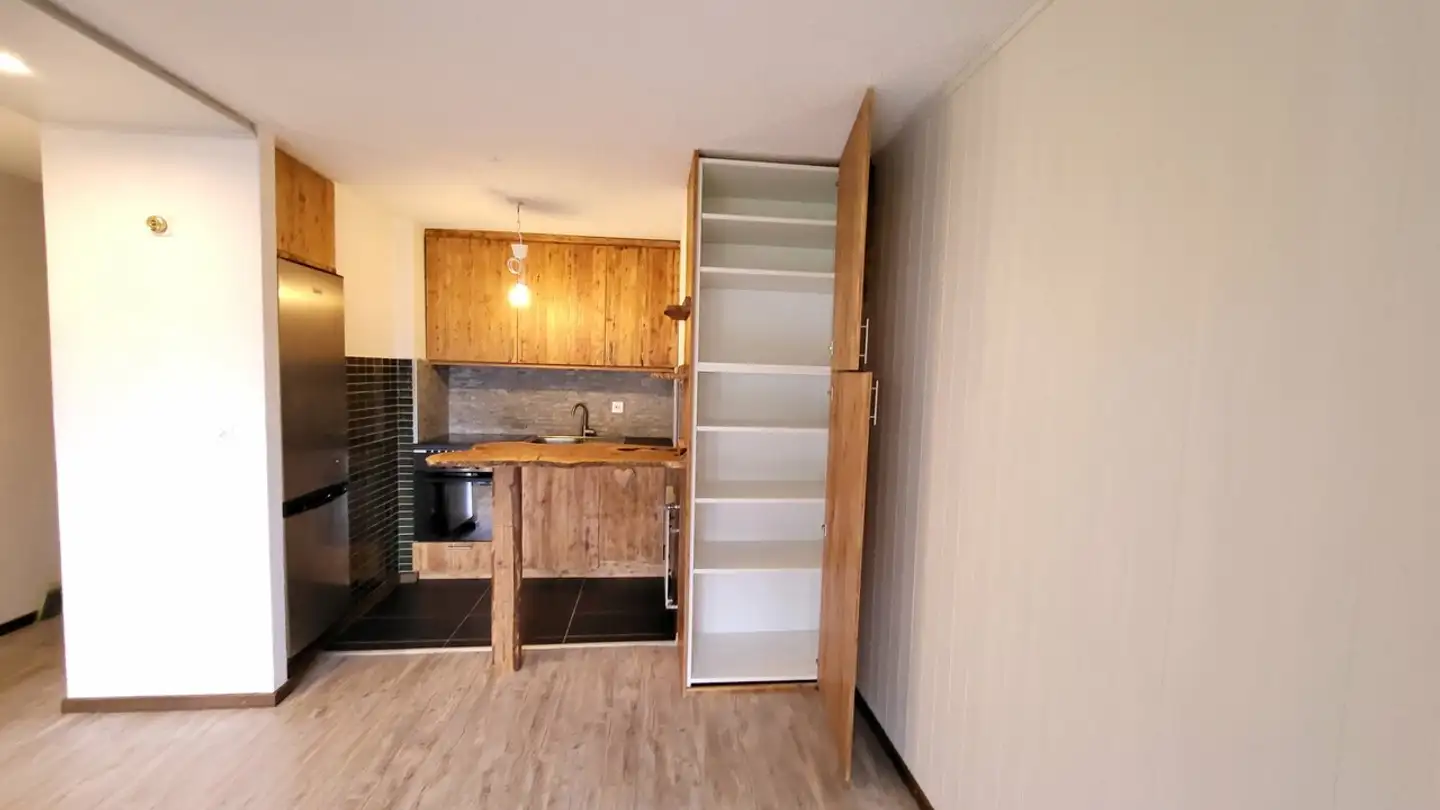 Apartment for rent - Route De Chevalley 71, 1911 Ovronnaz - Photo 3