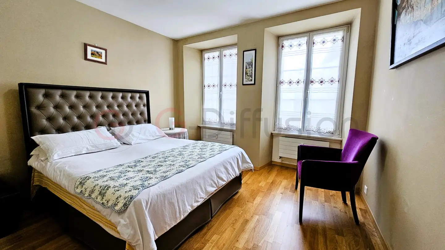 Appartement à vendre - 1820 Montreux - Photo 3
